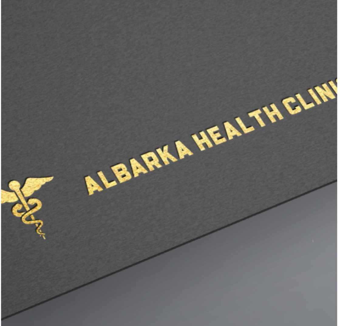Albarka Health Clinic
